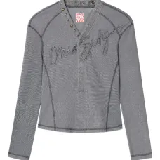 Футболка с логотипом Футболка с логотипом