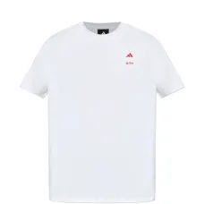 Футболка с короткими рукавами и логотипом от Arte Antwerp Футболка с короткими рукавами и логотипом от Arte Antwerp