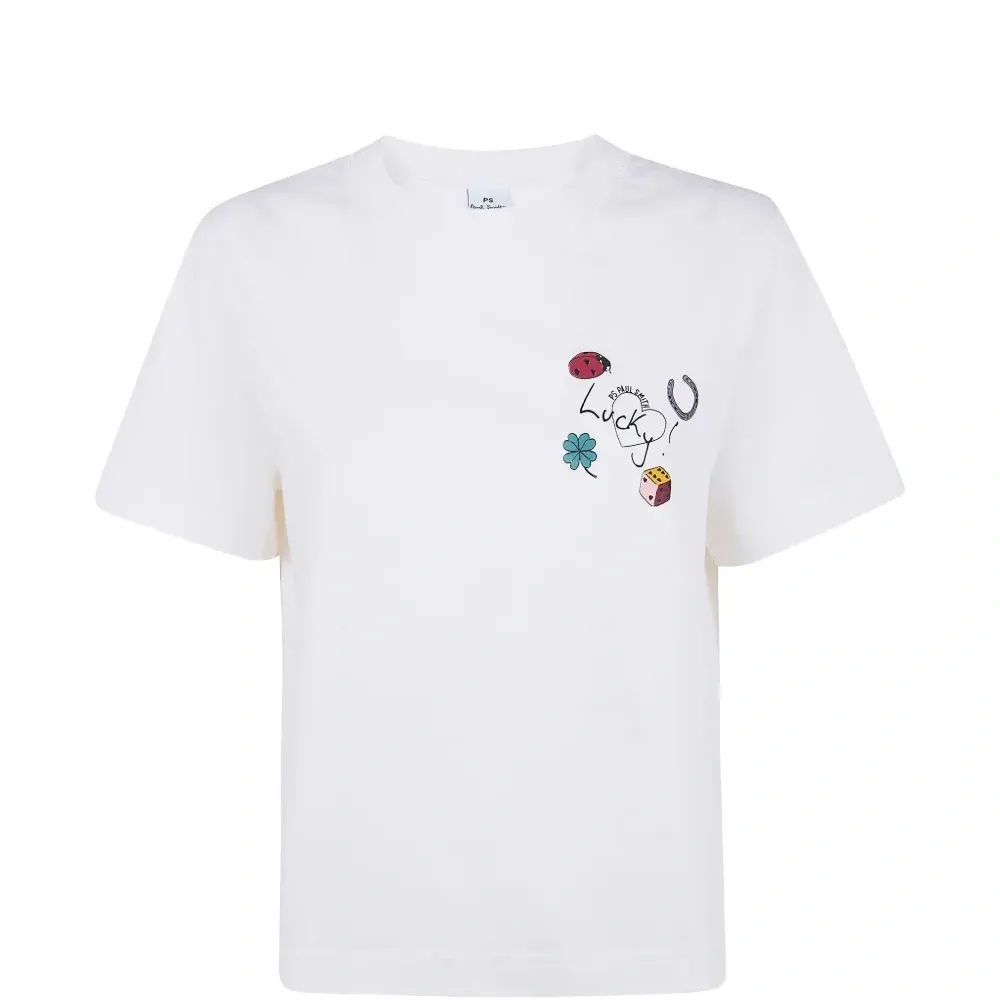 Футболка Charms