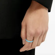 Синее кольцо