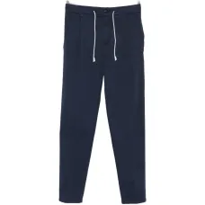 Синие брюки