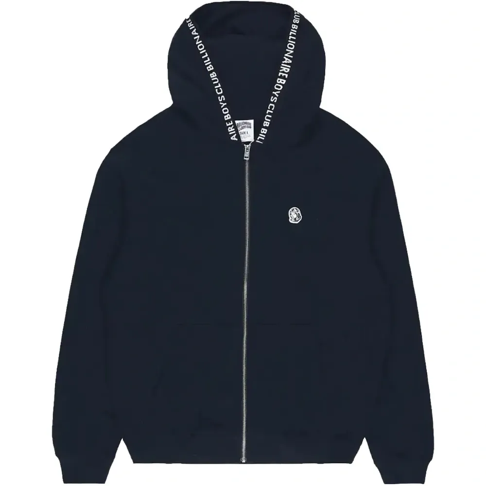 Толстовка на молнии Orbit