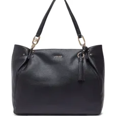 Сумка на плечо с логотипом Сумка на плечо с логотипом