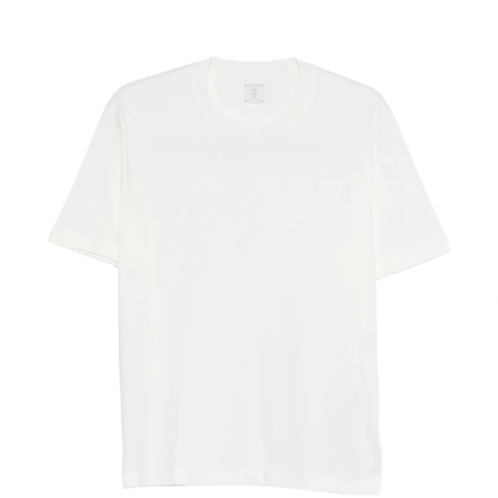 Футболка с коротким рукавом