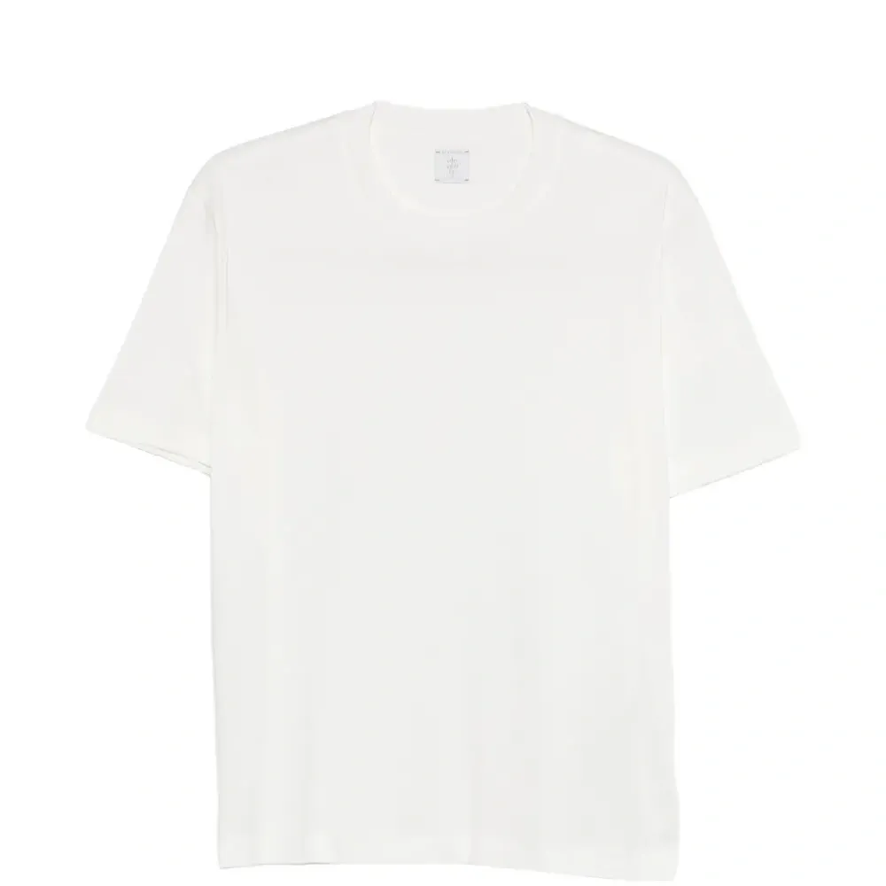 Футболка с коротким рукавом