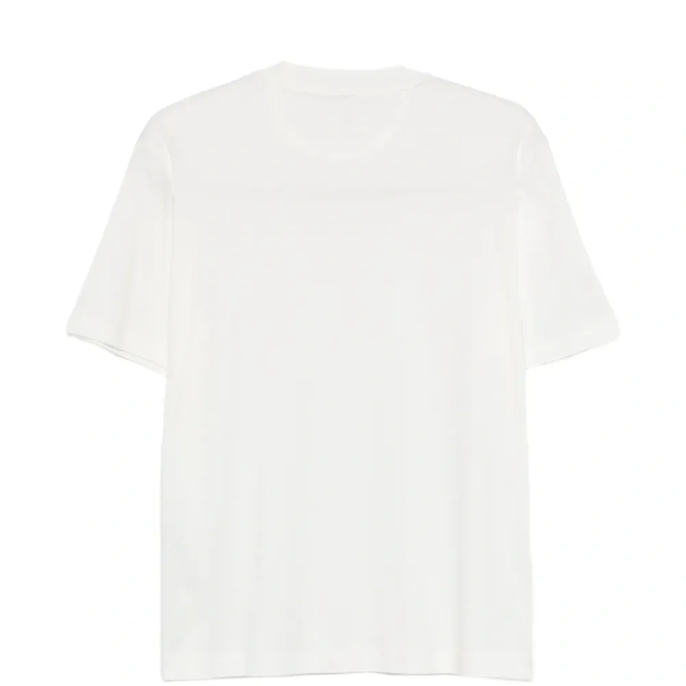 Футболка с коротким рукавом