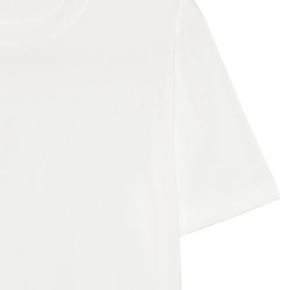 Футболка с коротким рукавом