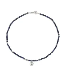 Кулон на цепочке