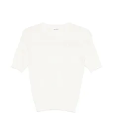 Джемпер Nika с короткими рукавами