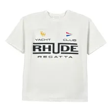 Футболка Yacht Club Футболка Yacht Club