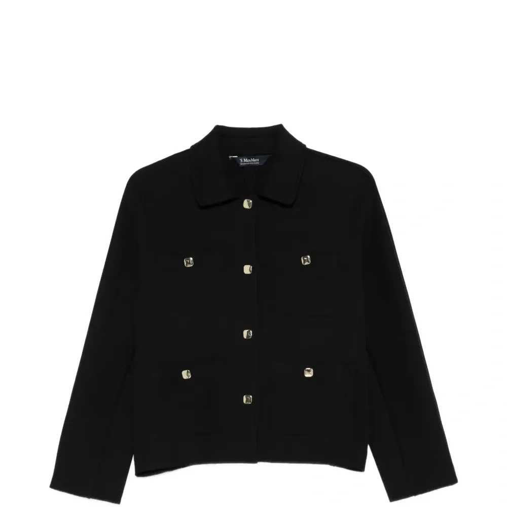 Куртка Smmarmonioso на пуговицах