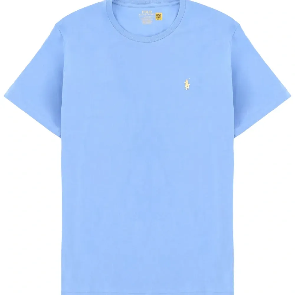 Футболка с логотипом