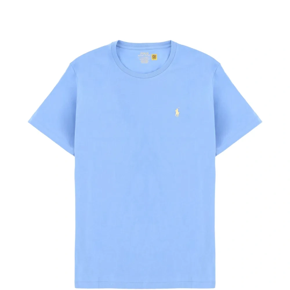 Футболка с логотипом