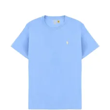 Футболка с логотипом