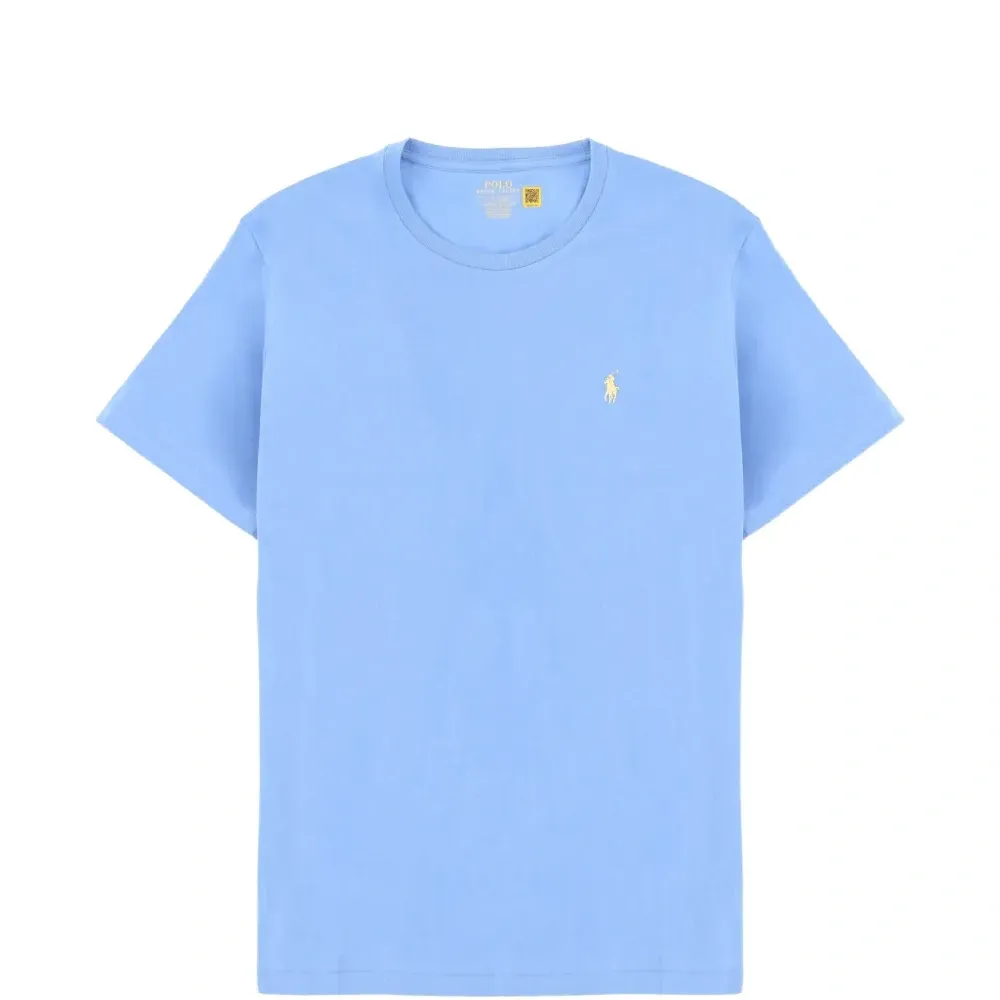 Футболка с логотипом