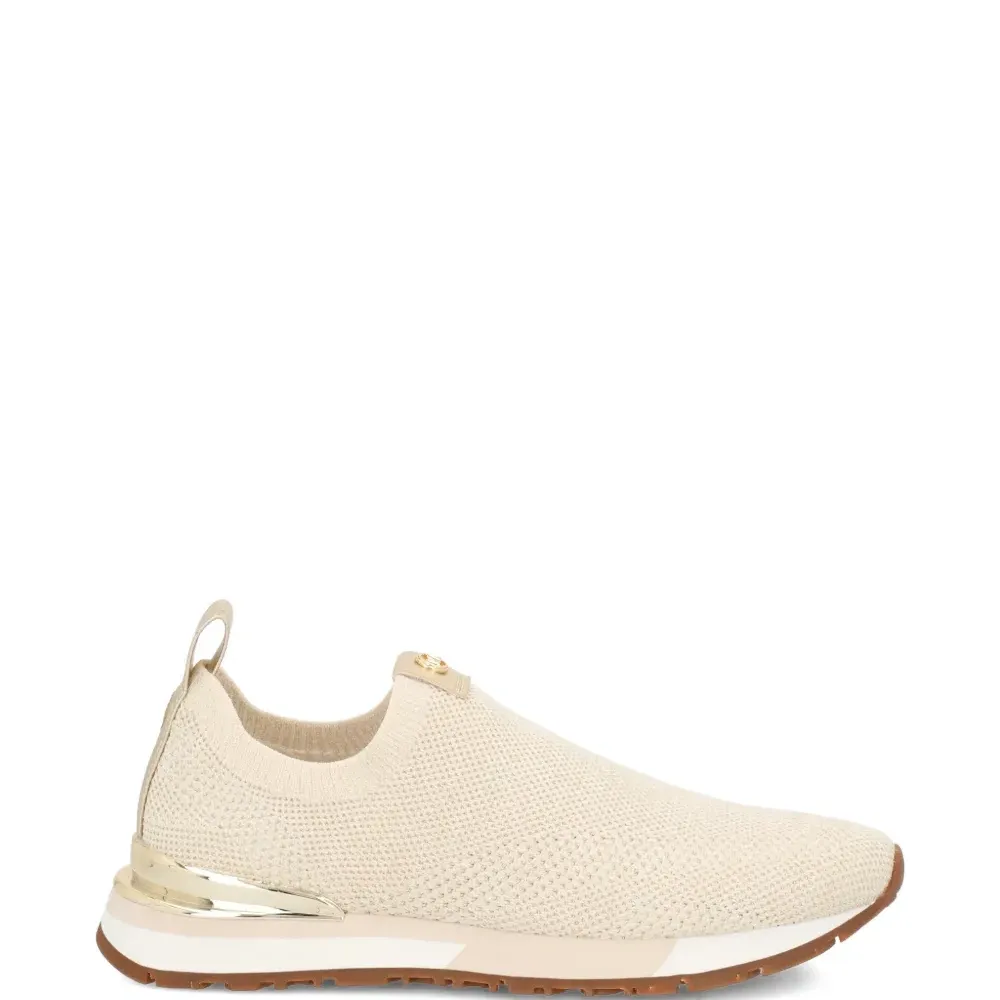 Кроссовки без шнурков