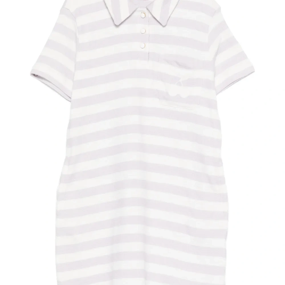 Платье Robe Louve