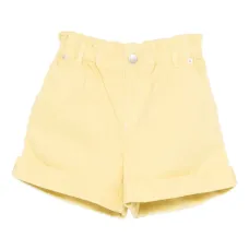 Шорты Cathy с отворотами Шорты Cathy с отворотами