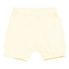 Шорты с логотипом