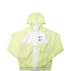 Толстовка с капюшоном и логотипом Swoosh