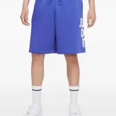 Флисовые шорты Just Do It