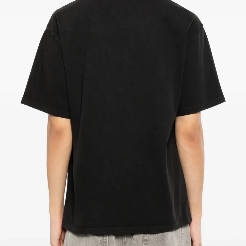 Футболка с изображением лошади