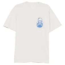 Футболка с графическим принтом