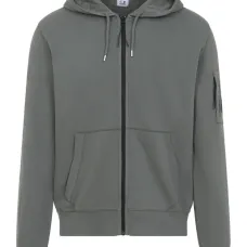 Толстовка на молнии с капюшоном Толстовка на молнии с капюшоном