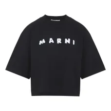 Футболка с логотипом