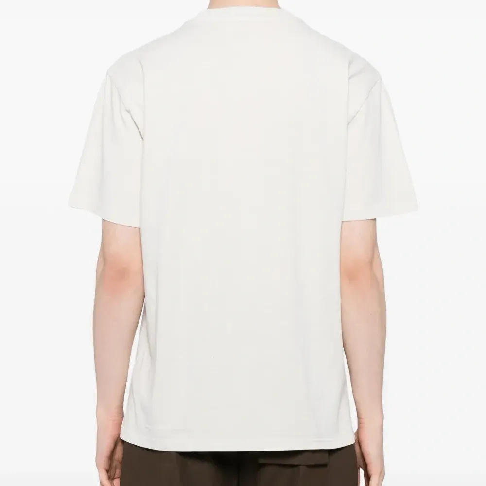 Футболка с графическим принтом