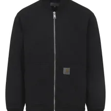 Бомбер на молнии Бомбер на молнии