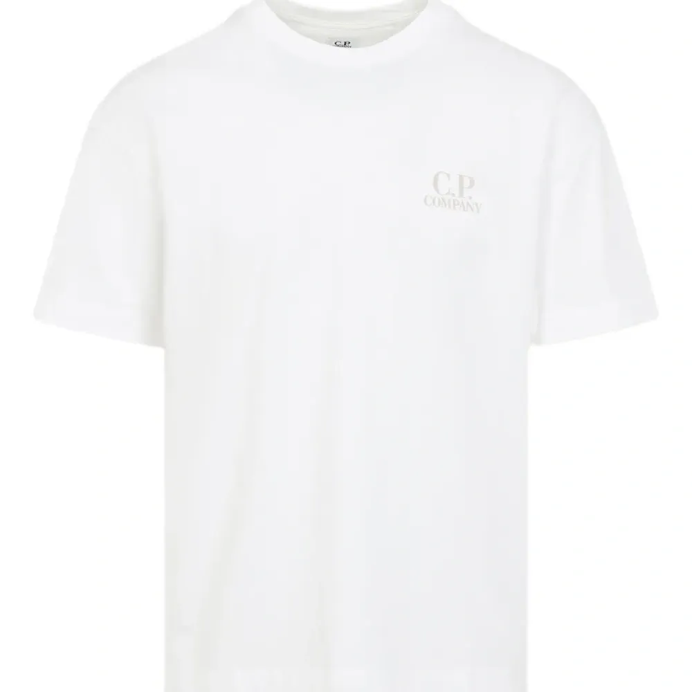 Футболка с логотипом