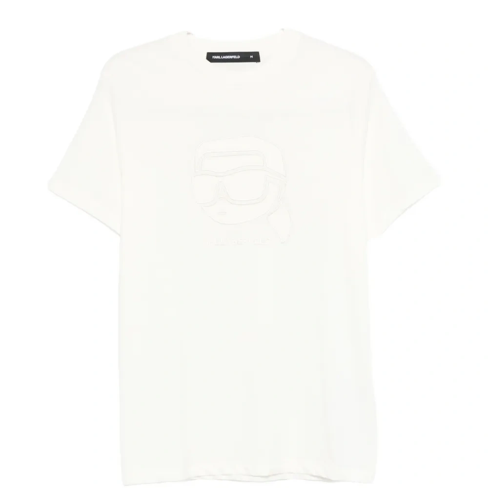 Футболка с логотипом