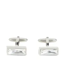 Запонки прямоугольной формы Запонки прямоугольной формы