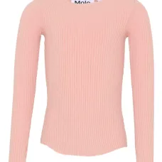 Футболка Rochelle с длинными рукавами