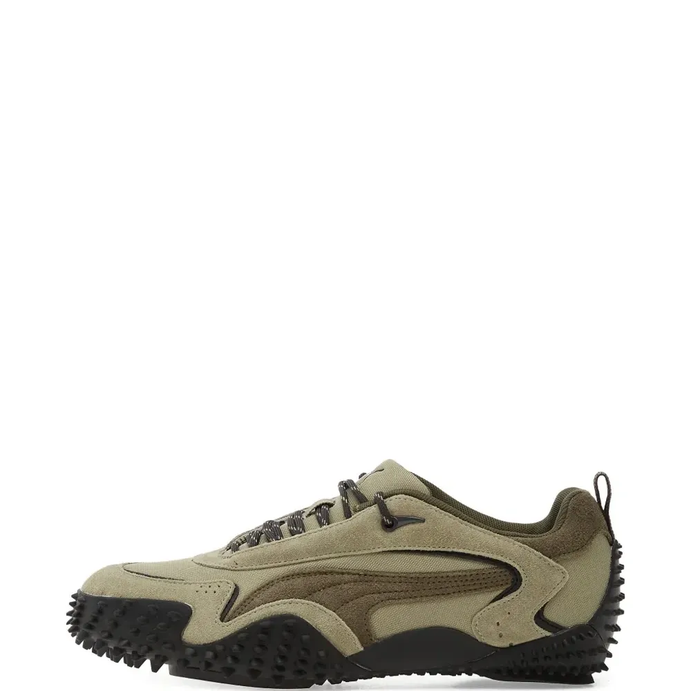 Кроссовки Mostro XC Prime на шнуровке Кроссовки Mostro XC Prime на шнуровке