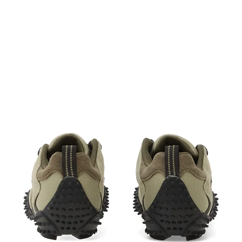 Кроссовки Mostro XC Prime на шнуровке Кроссовки Mostro XC Prime на шнуровке