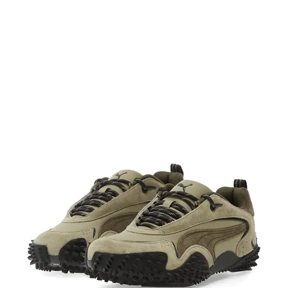 Кроссовки Mostro XC Prime на шнуровке Кроссовки Mostro XC Prime на шнуровке