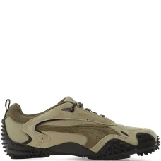 Кроссовки Mostro XC Prime на шнуровке