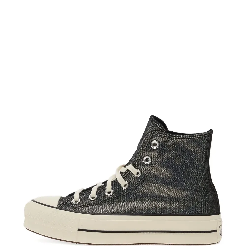 Высокие кеды на платформе Chuck Taylor All Star Lift