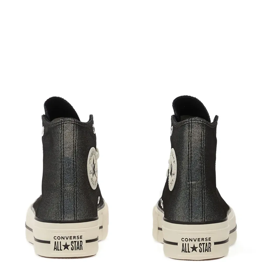 Высокие кеды на платформе Chuck Taylor All Star Lift