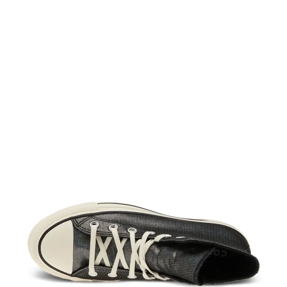 Высокие кеды на платформе Chuck Taylor All Star Lift