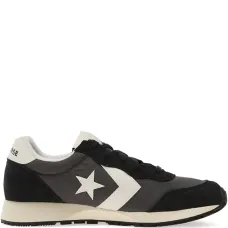 Кроссовки с мотивом звезды Omega