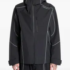 Куртка X Consortium на молнии