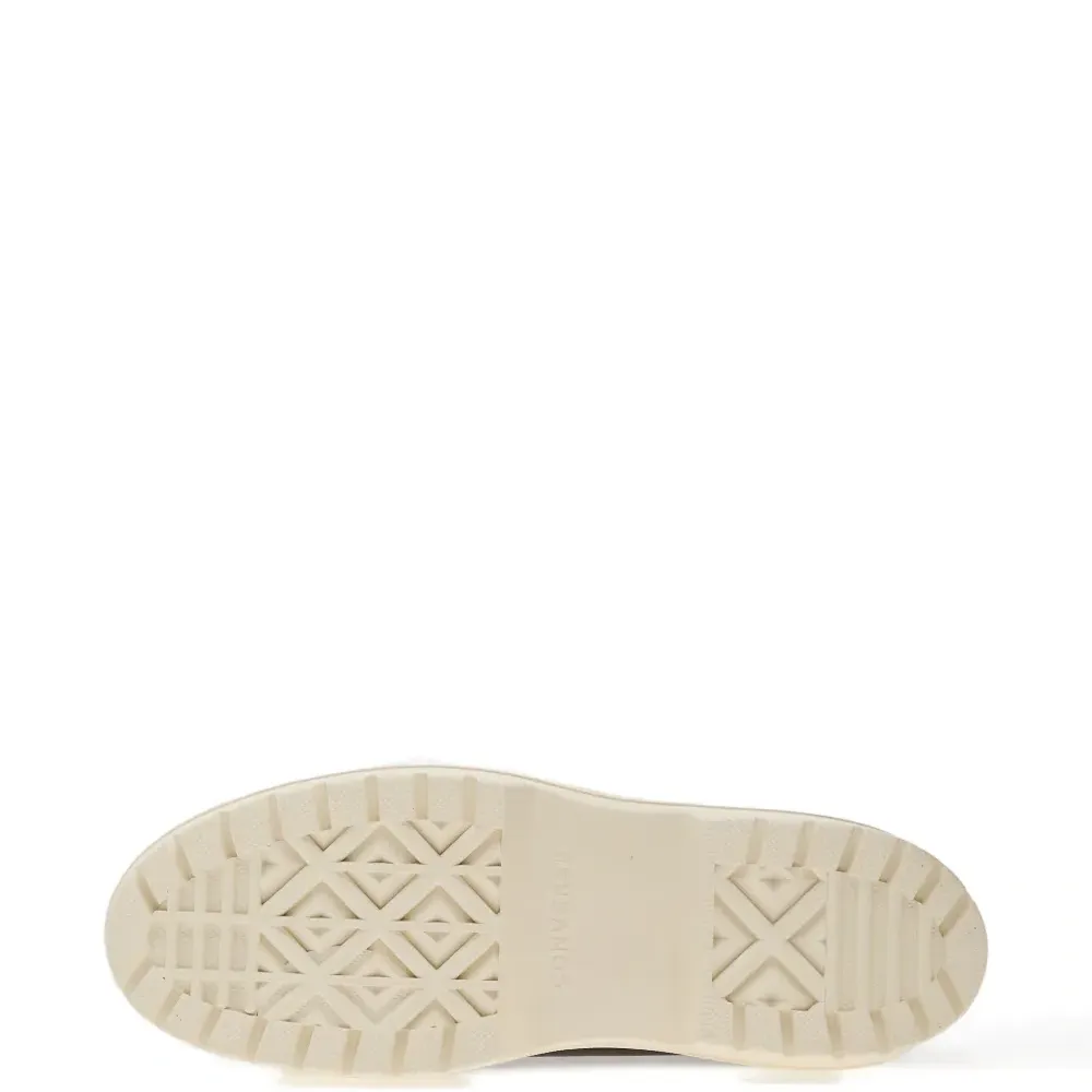 Кеды Chuck Taylor с нашивкой-логотипом