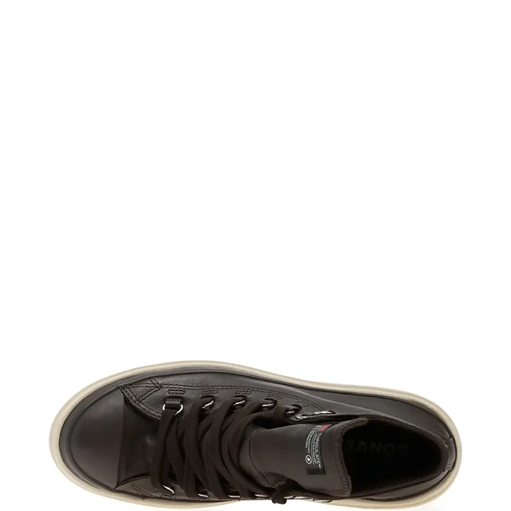 Кеды Chuck Taylor с нашивкой-логотипом