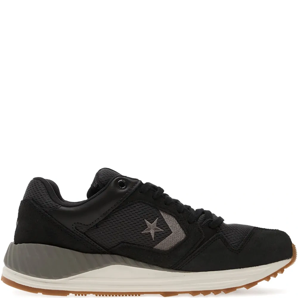 Кеды Wave с декоративной звездой