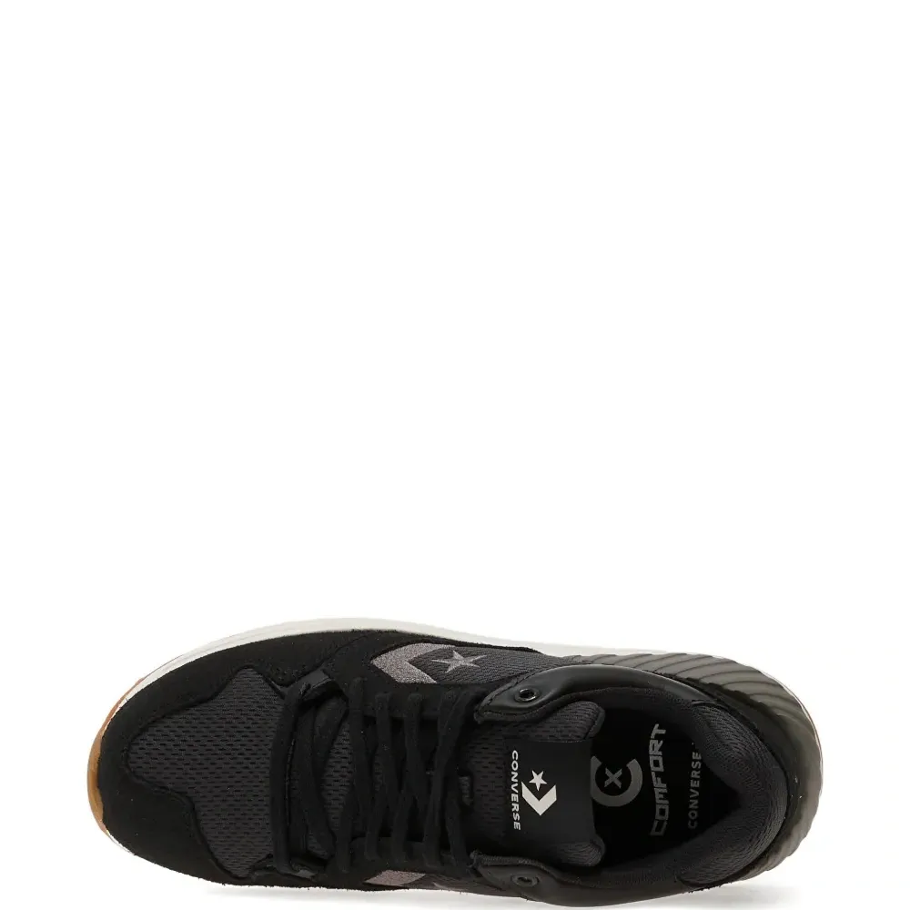 Кеды Wave с декоративной звездой