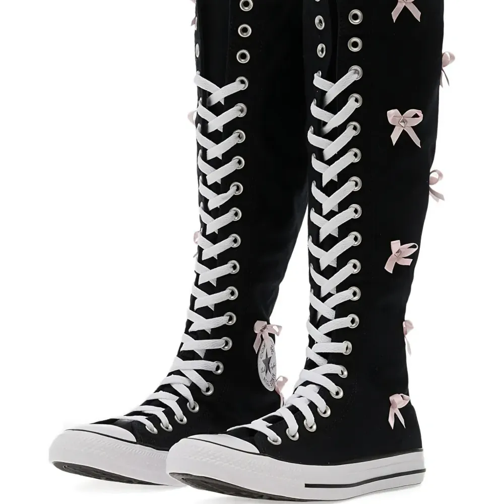 Кеды Chuck Taylor All Star