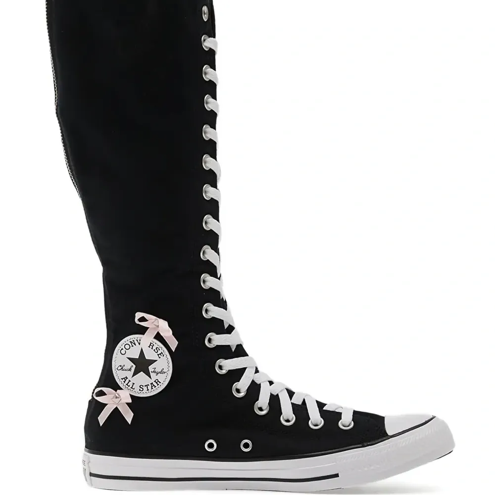 Кеды Chuck Taylor All Star